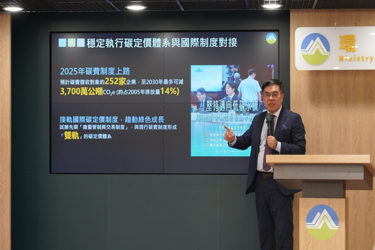 『AI 520部部向前行』邁向新局