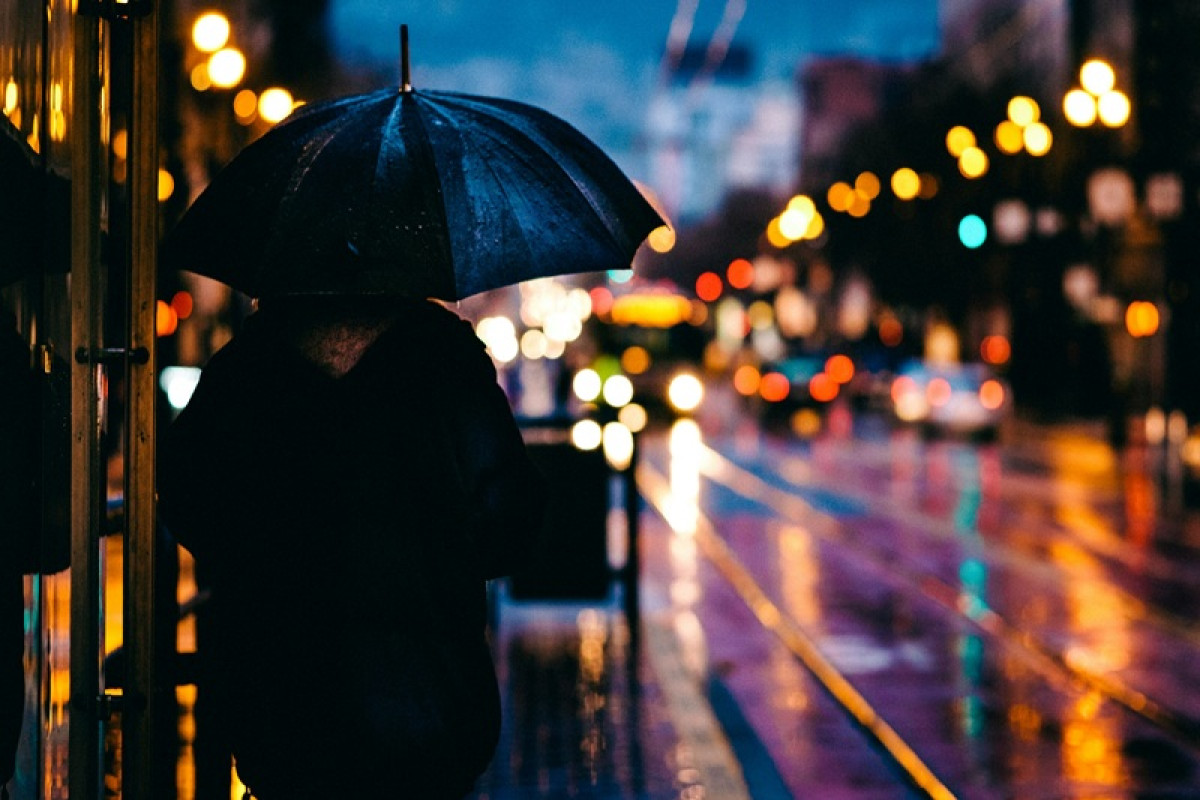 今夏經歷最多雨的7月 氣溫較平均值低0.2℃ 氣象署：仍在暖化情勢內