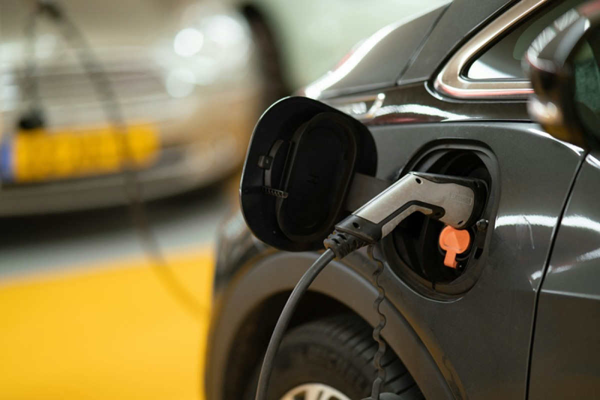 BNEF報告：東南亞將成為全球電動車樞紐，估2040年銷量占全球5成