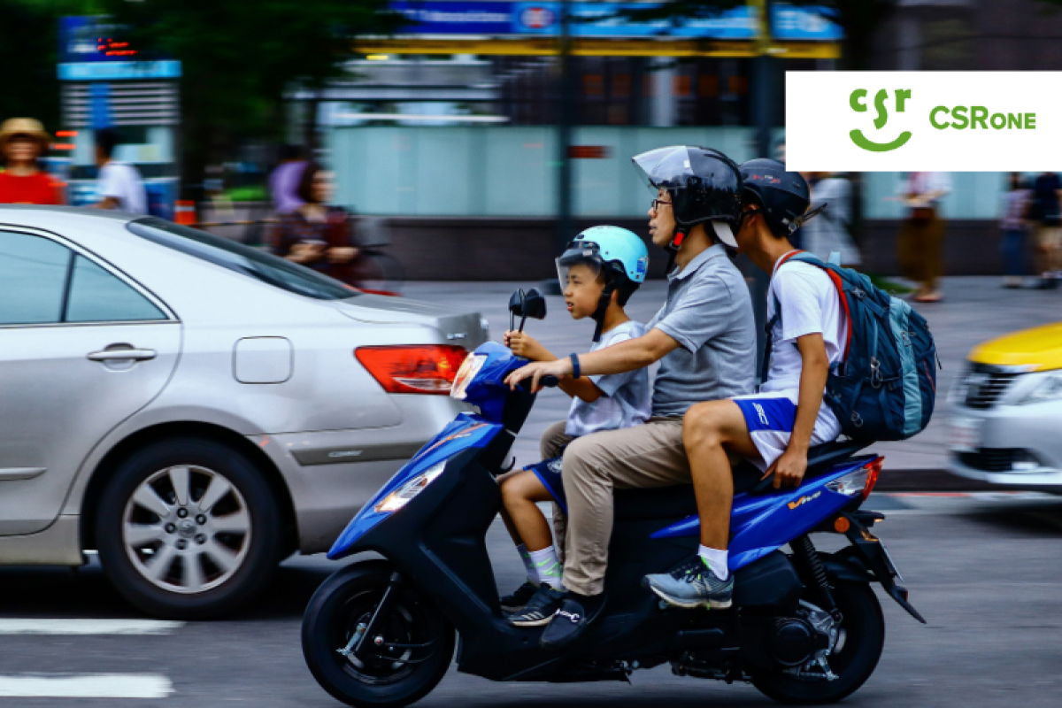 《氣候變遷績效指標》評比爭議：為何臺灣被列「非常低」？環境部回應了