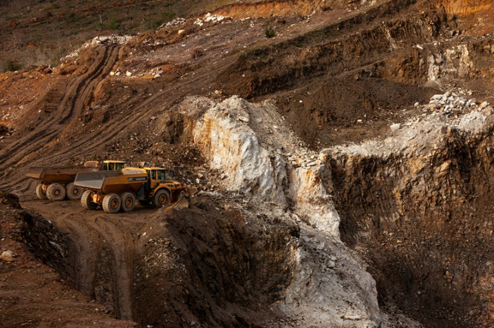 Global Lithium Reserves and Resources Surge 52% in Q1 2024