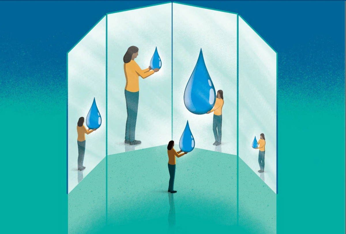 企業下一個嚴苛風險課題 – 水資源