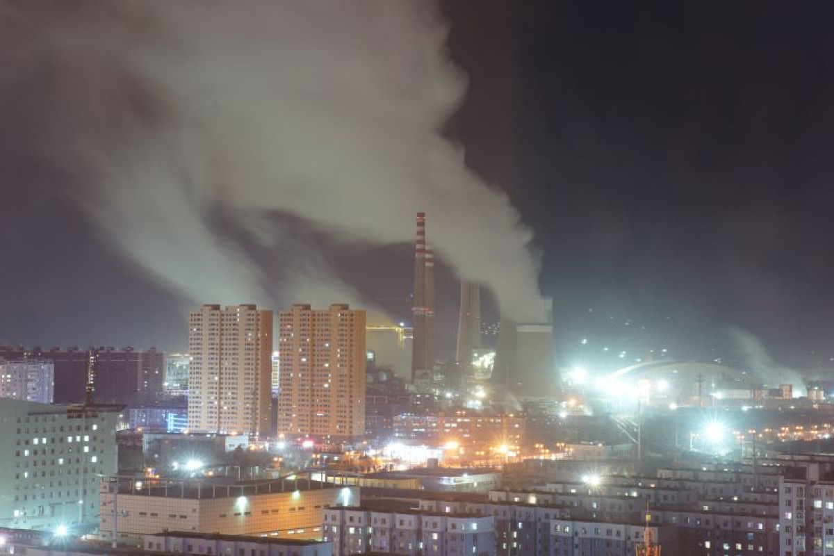 研究：空污導致人類平均減壽2.2年 比抽菸還慘