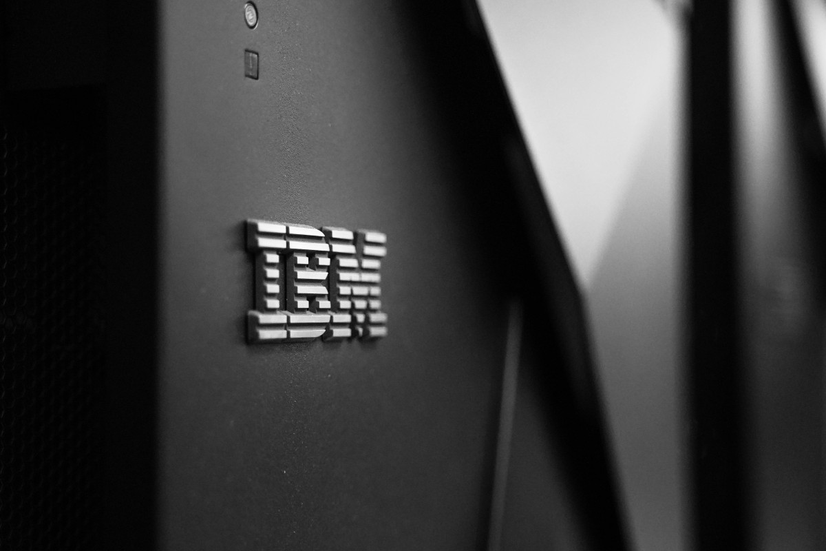 IBM 計劃在 2030 年前達成溫室氣體零排放