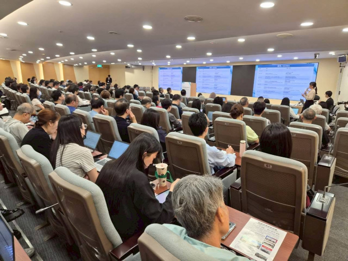 碳費只是起點：從台灣首年徵收，看見企業面對的六大轉型訊號