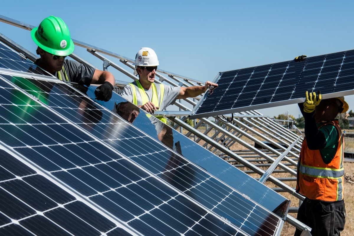 【2020綠電之戰】重大突破 瓦特先生完成台灣第一度新設電廠綠電交易