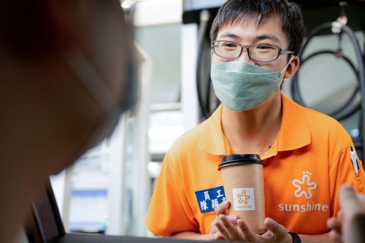 為企業DEI引路！陽光加油站倡議「多元共融」：身障者能做得很好