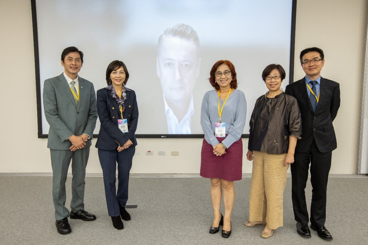 【第九屆發表會系列報導四】數位轉型勢在必行，以科技驅動企業永續管理