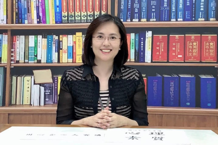 做企業的「設計師」！人資總監談人才永續：讓團隊跟著轉型長大