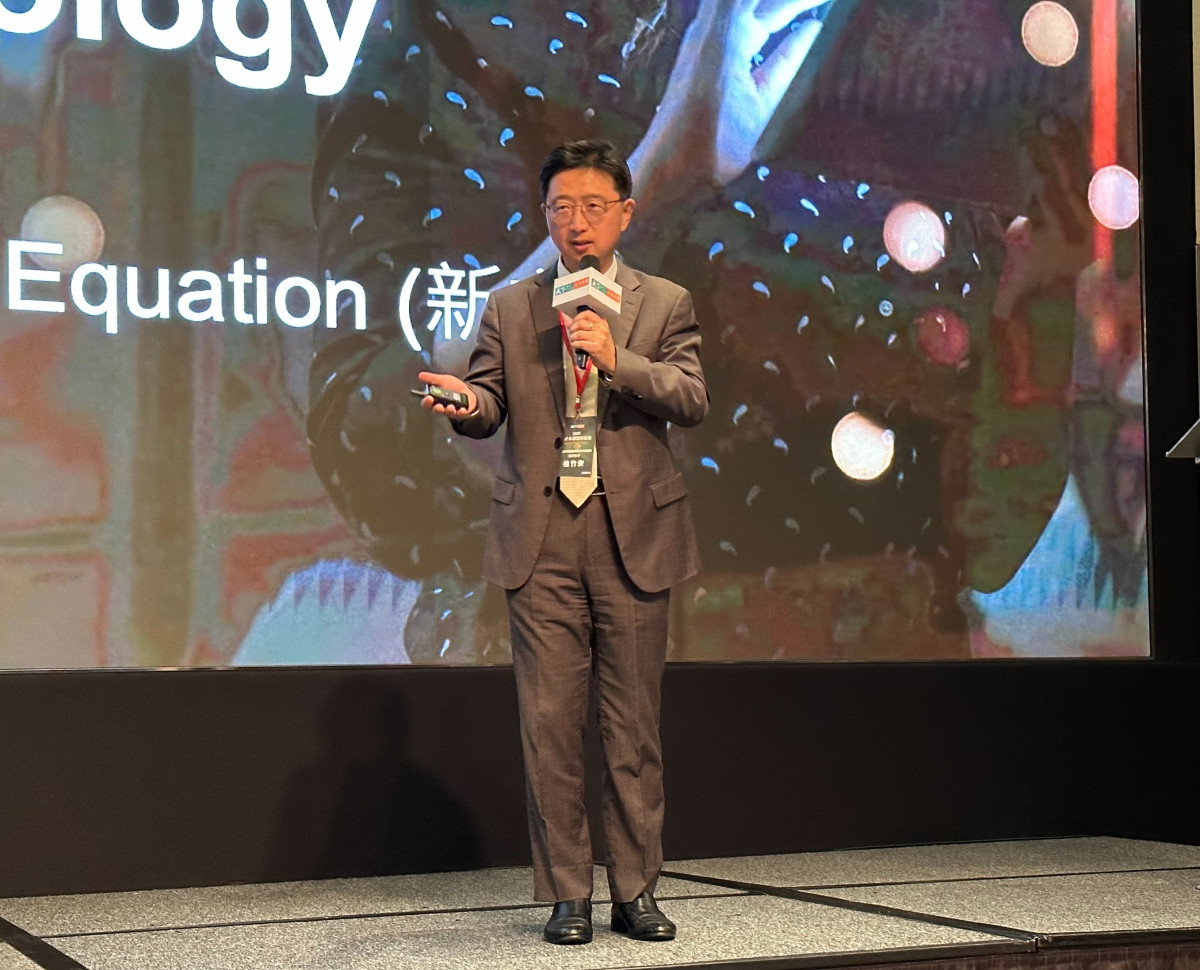 資誠：企業雇用AI員工 需突破三大挑戰