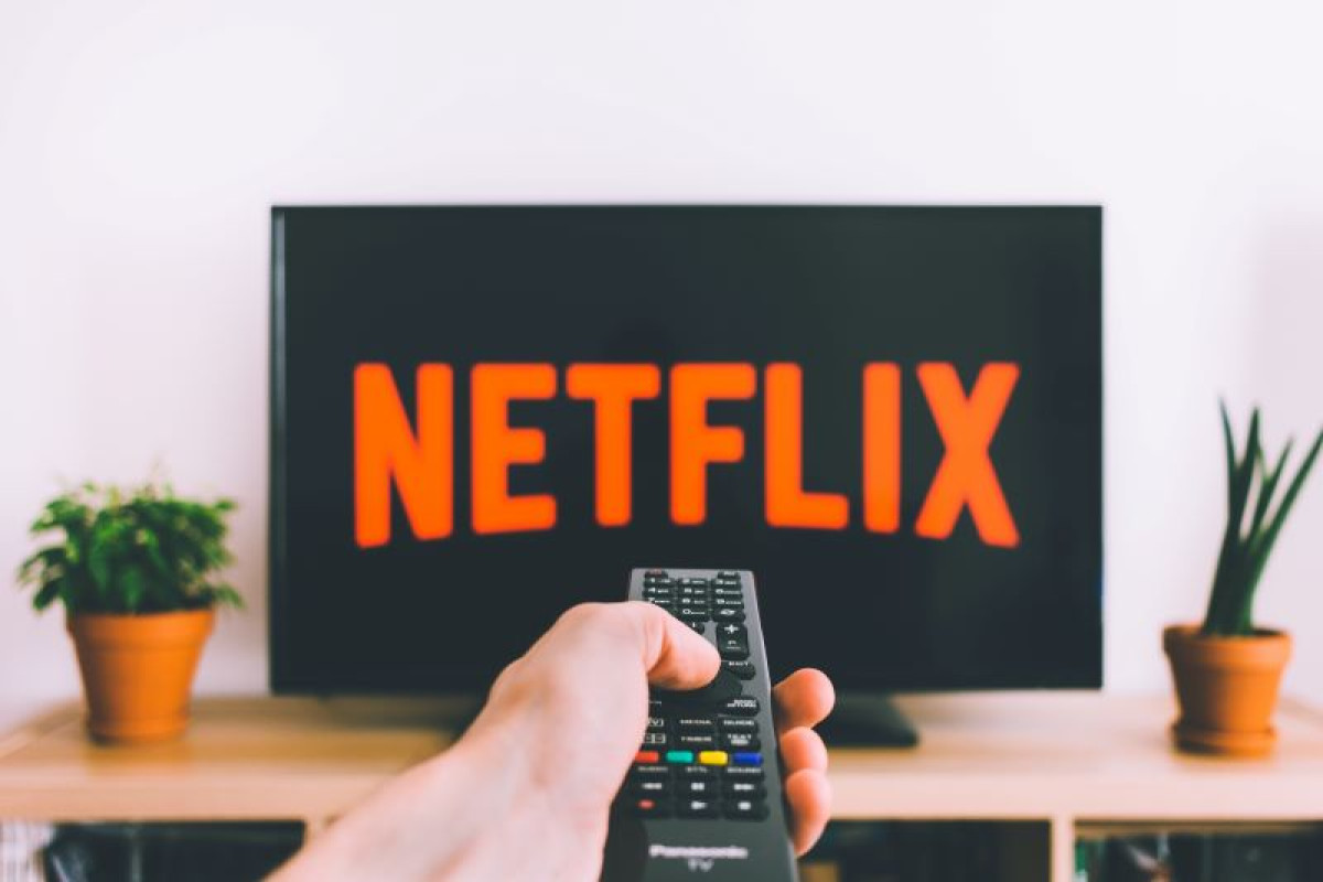 Netflix宣布2022年淨零排放 原創影集碳足跡佔比最高