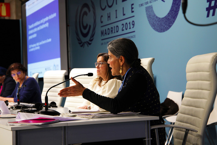 關於COP25你必須知道的五件事