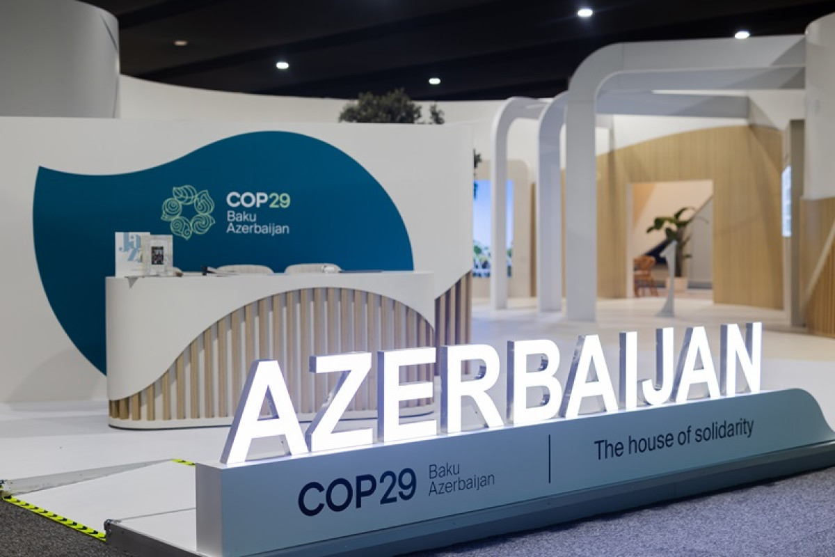 COP28 主席呼籲各界推動和實現《阿聯酋共識》