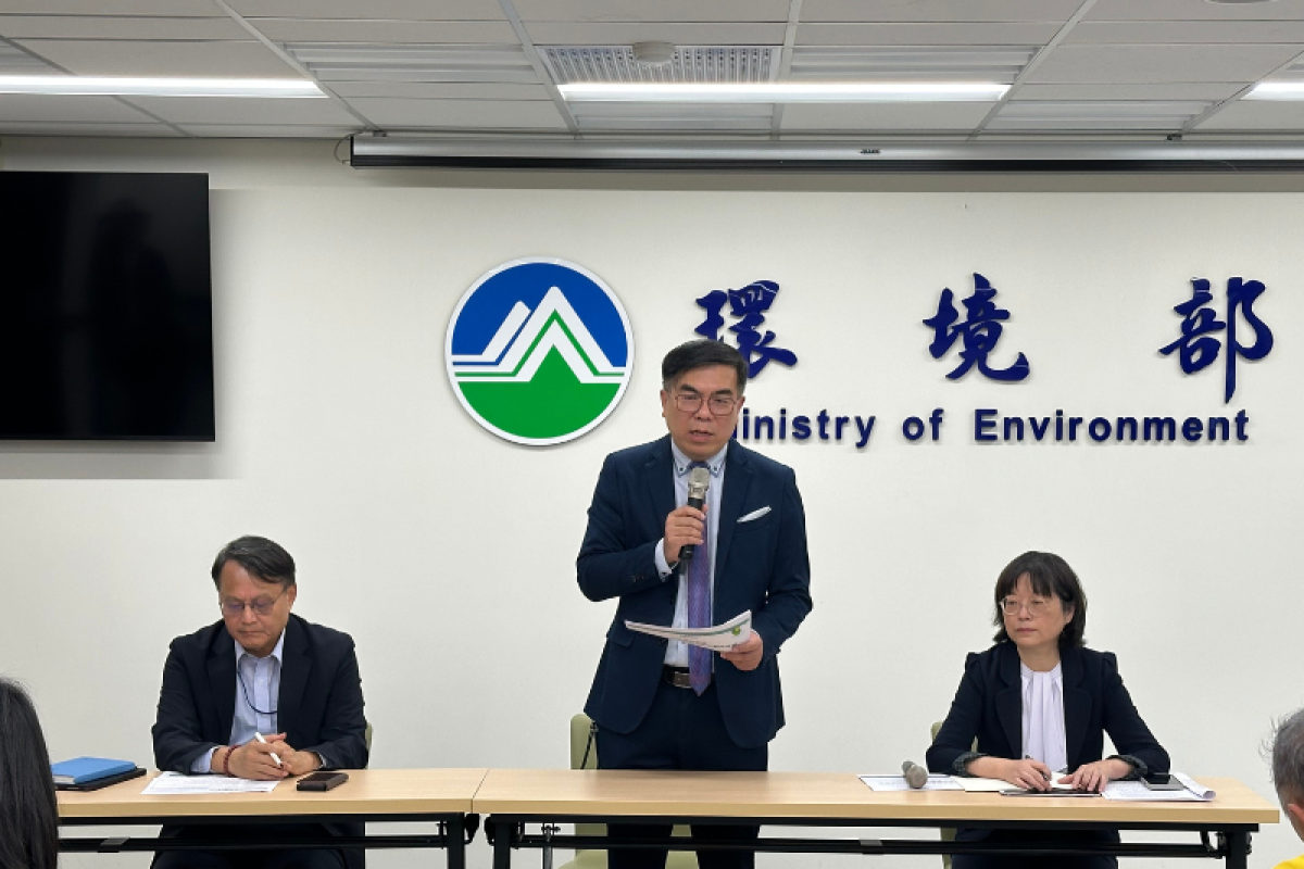 溫室氣體盤查新制上路！服務業、醫療與校園納管重點一次看