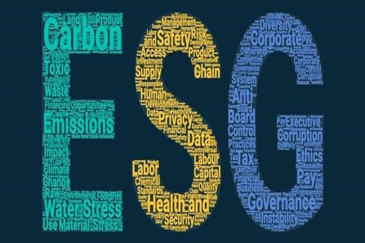 哪些ESG議題最重要？MSCI用2種風險教你衡量