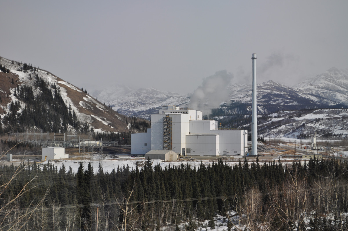 控制暖化不超過2°C 燃煤電廠需大規模改建更新