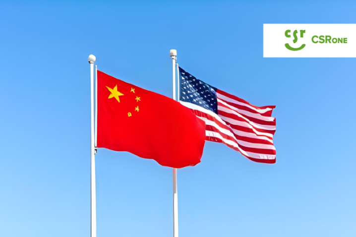 投資人該怎麼押注？中美 ESG 政策分歧下的風險與機會