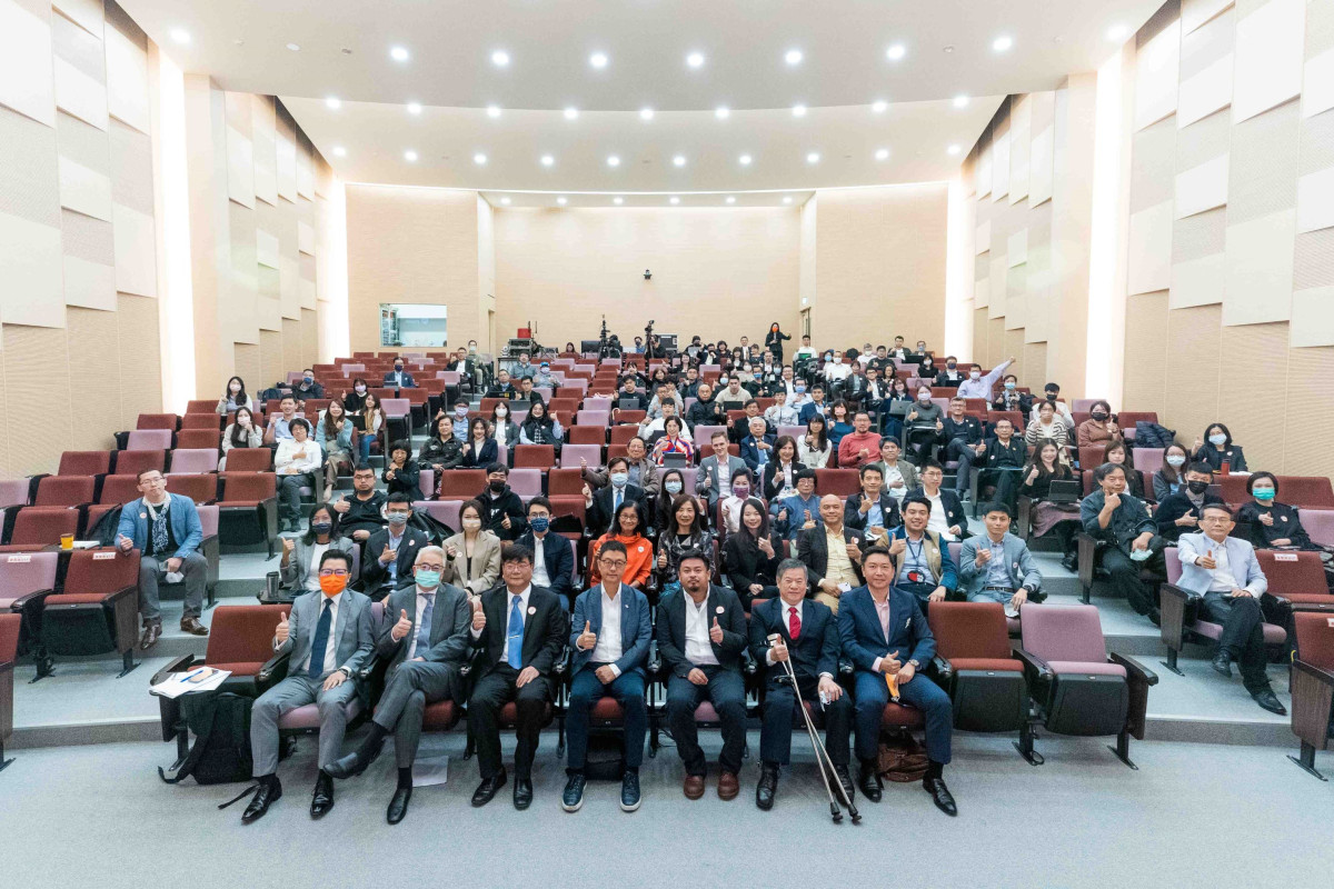 台灣永續金融最終目標： 借鏡國際、聚焦 SDGs、建基準、防洗綠，健全影響力投資生態系