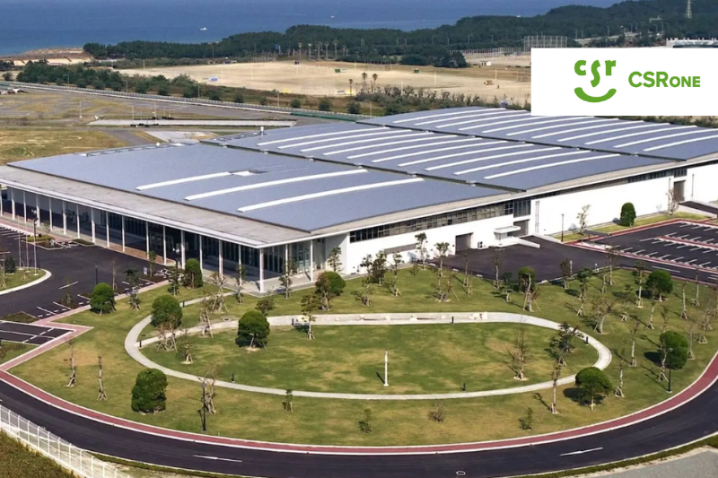 日本福岡啟用亞洲首座滲透壓發電廠：再生能源新突破，來自鹽水與淡水的力量