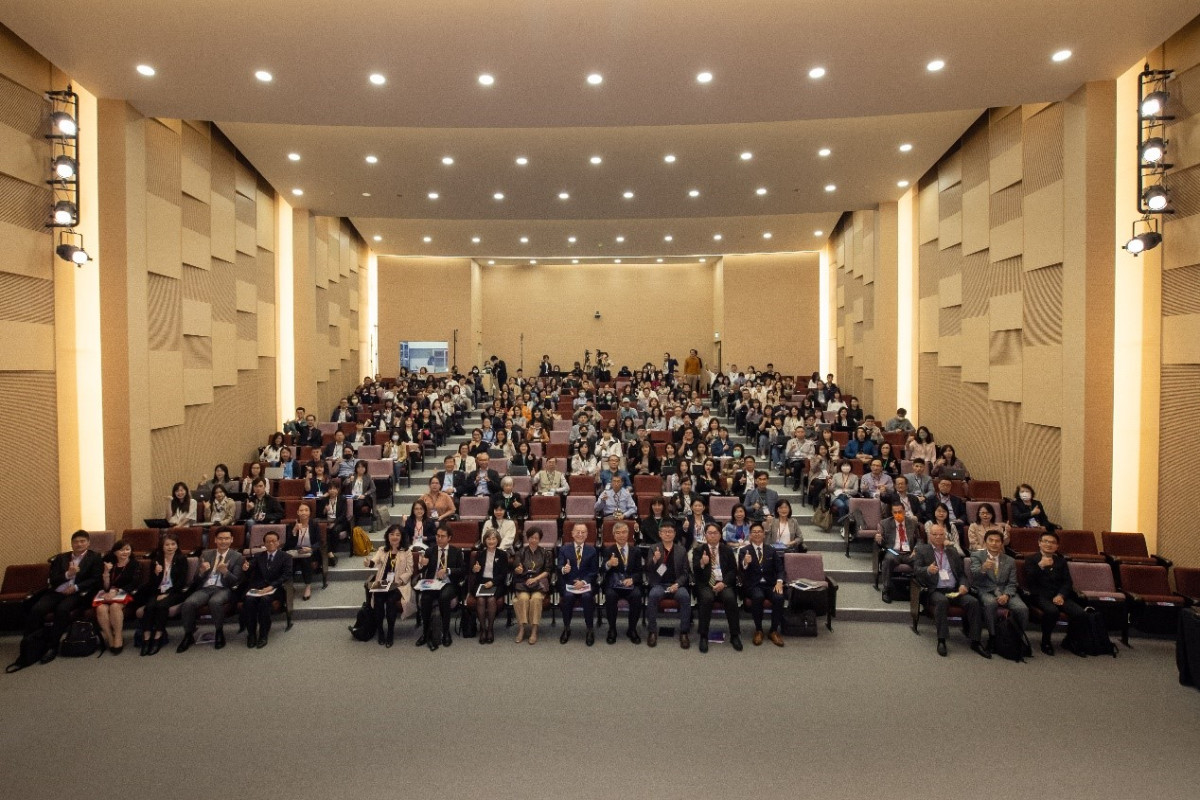 【第九屆發表會系列報導一】機會與挑戰並行 參與永續評比帶領企業持續進步