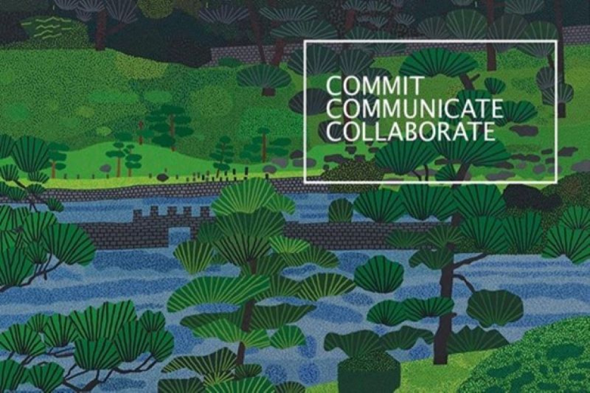 【藝術CSR】藝術產業的CSR進程 – 拍賣商佳士得的淨零承諾