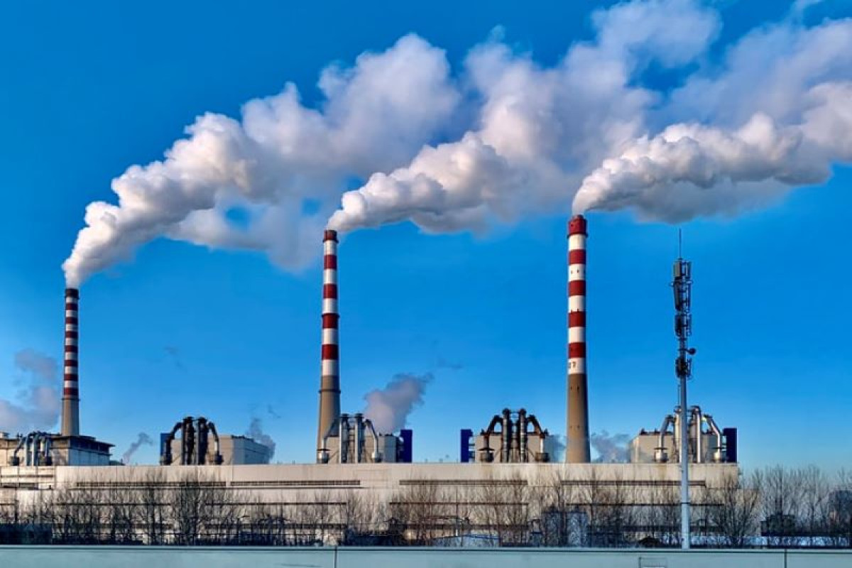 找出全球「超級污染者」 研究：近75%能源碳排來自5%電廠