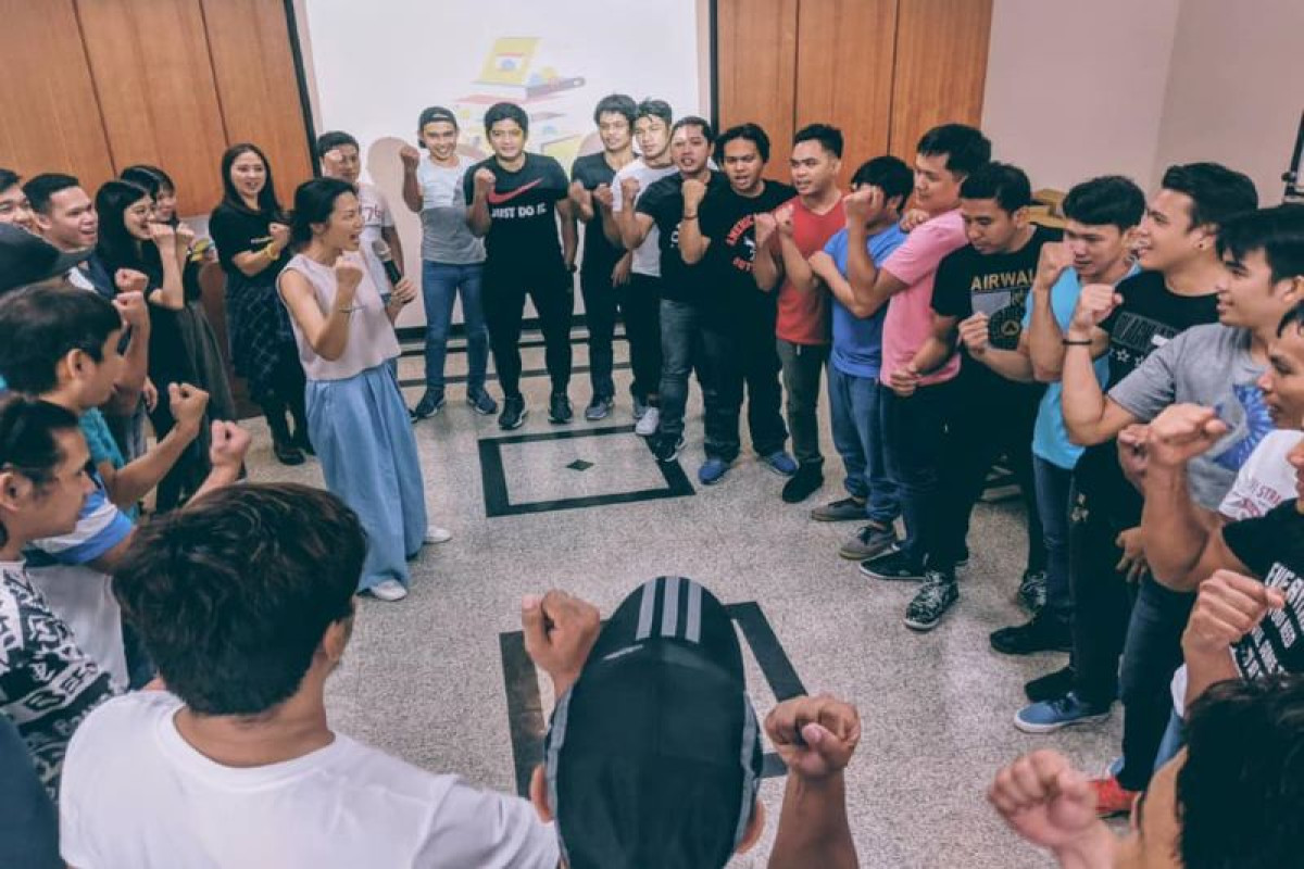 【藝術CSR】拾光撿影：永續浪潮中影像的影響力