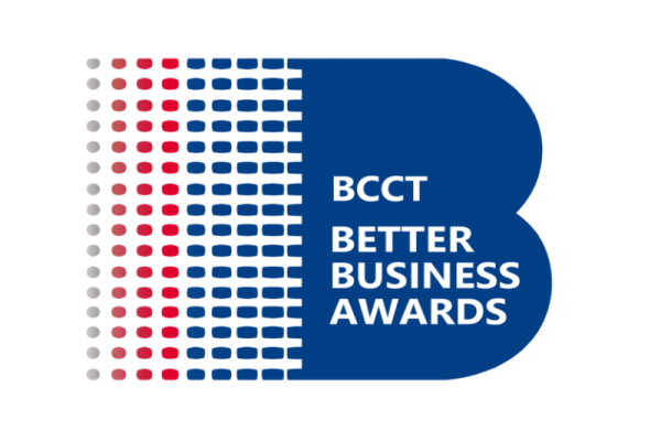2024第八屆BCCT優良企業貢獻獎（Better Business Awards 2024）
