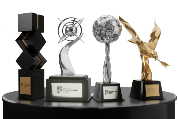 2024年APEA亞太企業獎（Asia Pacific Enterprise Awards）