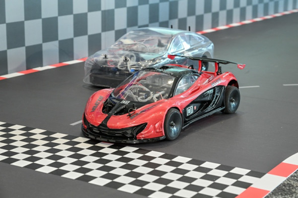 H2GP TAIWAN 2025 大獎賽－臺灣站決賽