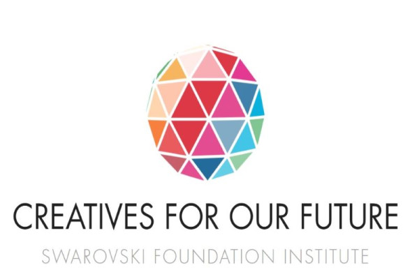 施華洛世奇徵件活動：CREATIVES FOR OUR FUTURE