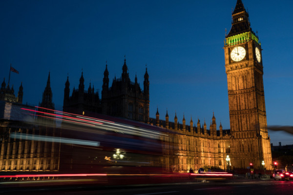 2019/20年度Chevening英國政府獎學金已正式對外開放申請！