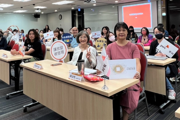 用影像說一個好故事，發揮永續影響力［2023第七屆資誠永續影響力獎熱烈徵件中］